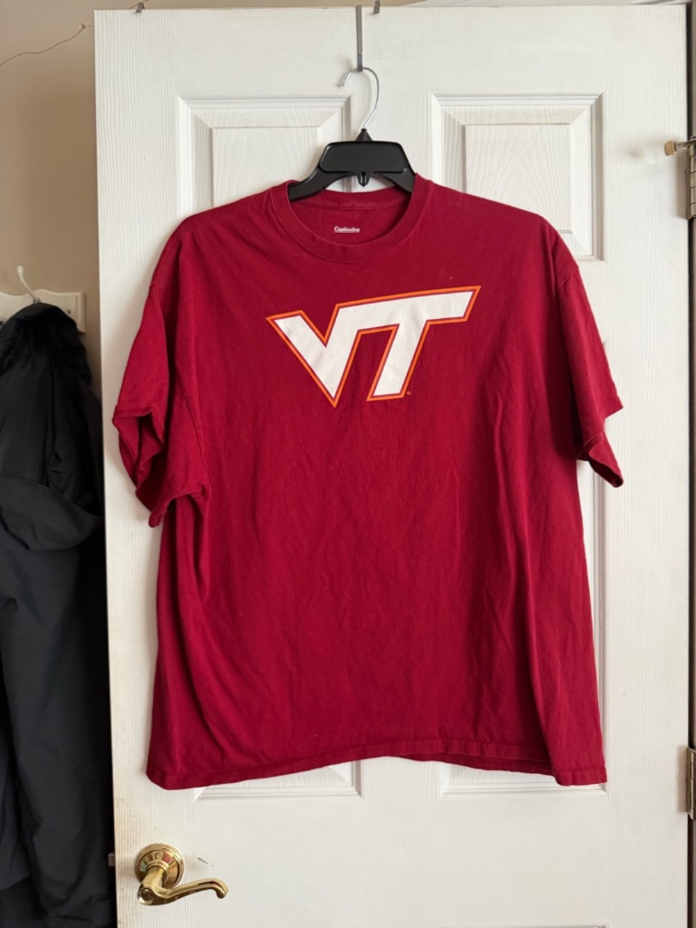 Men’s size 2x Tshirt